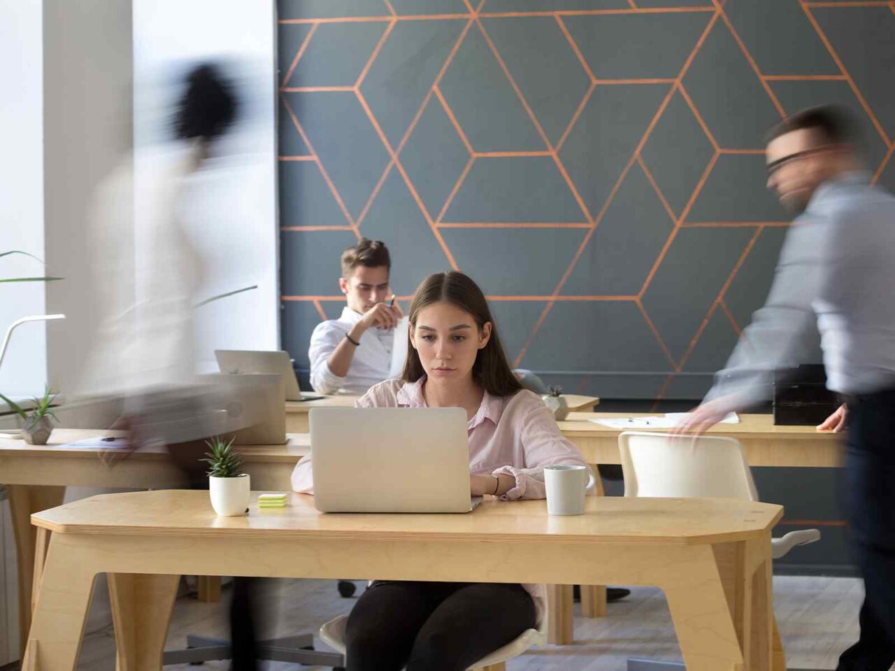 Organizational Development