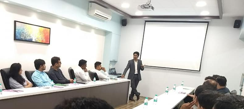 Speaking and Workshops